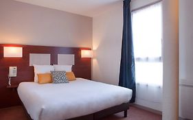 The Originals City, Hôtel Novella, Nantes Centre Gare
